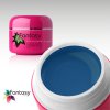Farebný UV gél Fantasy Color 5g - Cosmo Blue