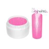 Farebný UV gél GLIMMER - Neon Pink - 5ml