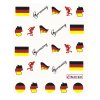 Vodolepky - Majstrovstvo sveta - Nemecko