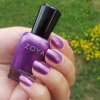 Zoya Lak na nechty 15ml 537 DANNII