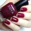 Zoya Lak na nechty 15ml 641 BLAZE