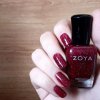 Zoya Lak na nechty 15ml 641 BLAZE