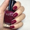 Zoya Lak na nechty 15ml 641 BLAZE