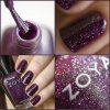 Zoya Lak na nechty 15ml 688 PAYTON