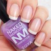 Zoya Naked Manicure - Lavender Perfector 15ml