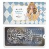 alice nail art image plate 05