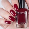 Zoya Lips & Tips Quad - ROSY CHEEKS