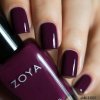 Zoya Lips & Tips Quad - ROSY CHEEKS