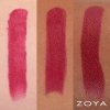 Zoya Lips & Tips Quad - ROSY CHEEKS