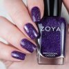 Zoya Lips & Tips Quad - MAGICAL MYSTERY