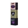 Glitter Lips, vodoodolné trblietky na pery - Cherry Pie 3,5ml