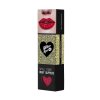 Glitter Lips, vodoodolné trblietky na pery - Ruby Slippers 3,5ml