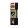 Glitter Lips, vodoodolné trblietky na pery - Guilty Rose 3,5ml