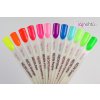 Raj nechtov Farebný UV gél NEON - Pastel Hawaii 5ml