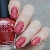 Zoya Lips & Tips Quad - SEASHELLS SUMMER