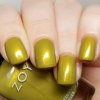 Zoya Lak na nechty 15ml 901 SCOUT