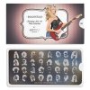 Image doštička MoYou Rockstar 06