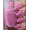 Zoya Polish Quad - UNDER THE MISTLETOE