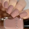 Zoya Polish Quad - UNDER THE MISTLETOE