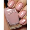 Zoya Lips & Tips Quad - WARM AND COSY