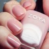 Zoya Lips & Tips Quad - SLEIGH AWAY
