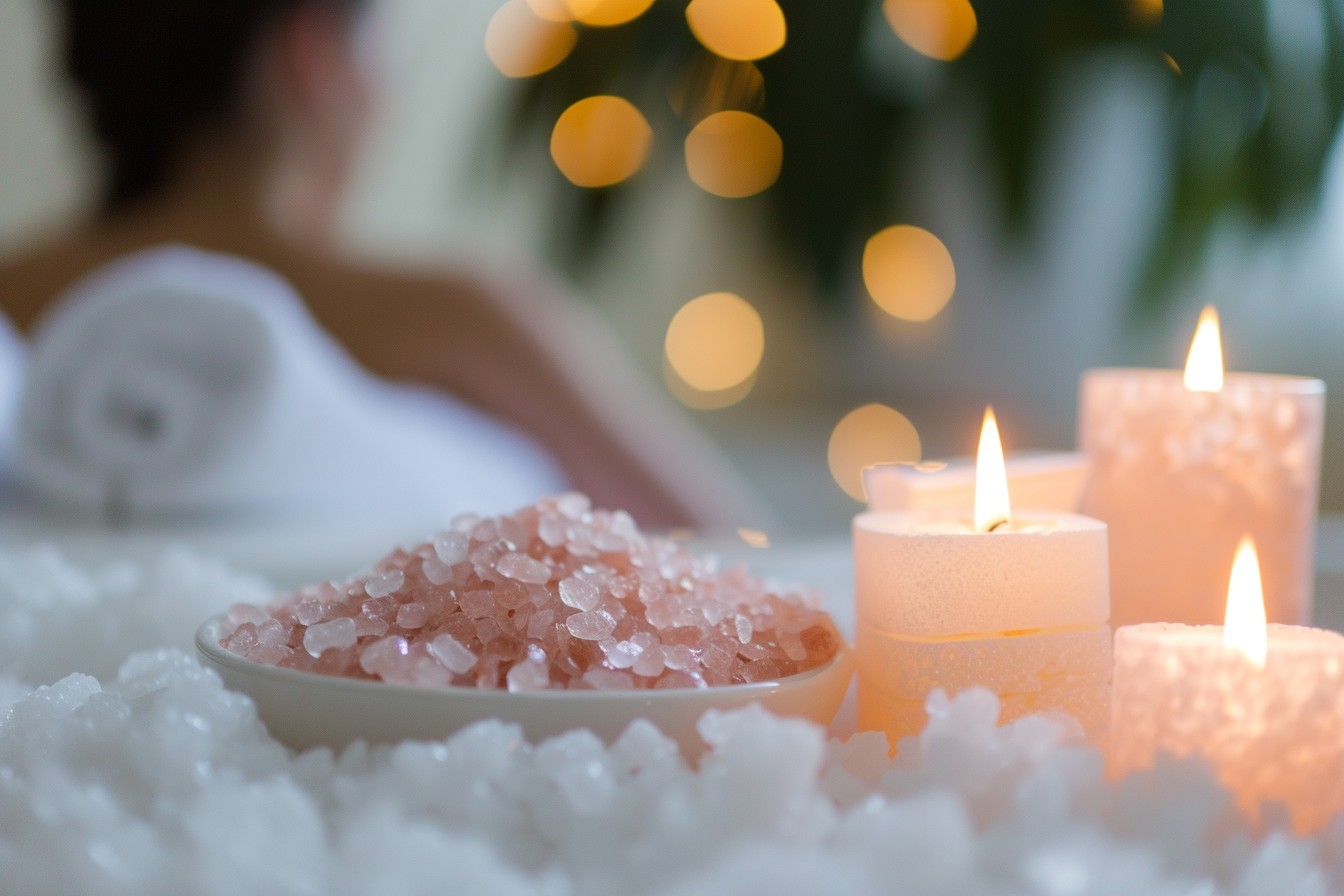 Magnesiová sůl do koupele - průvodce