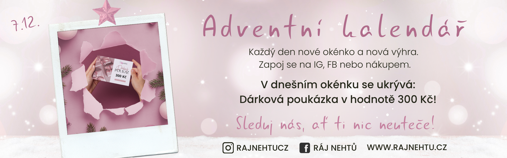 Advent 7.12.
