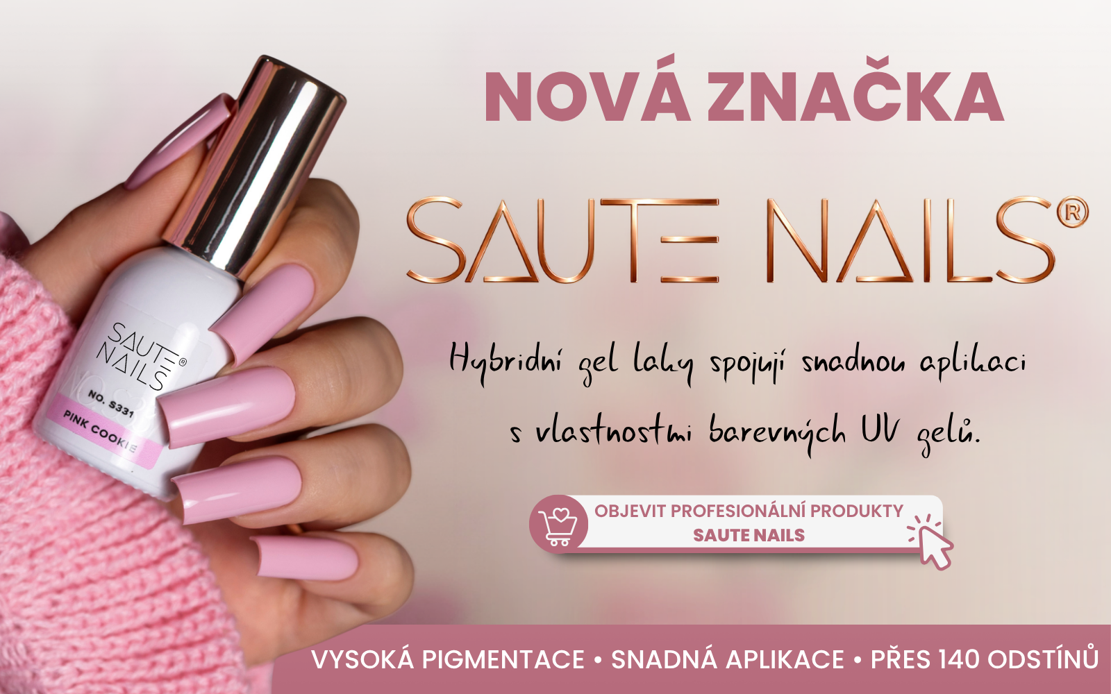 Saute Nails
