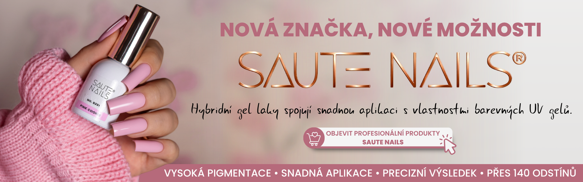 Saute Nails