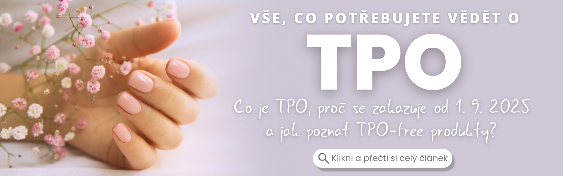 Vše, co potřebujete vědět o TPO