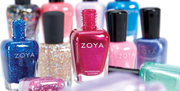 Laky Zoya