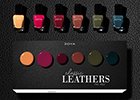 Zoya Classic Leathers