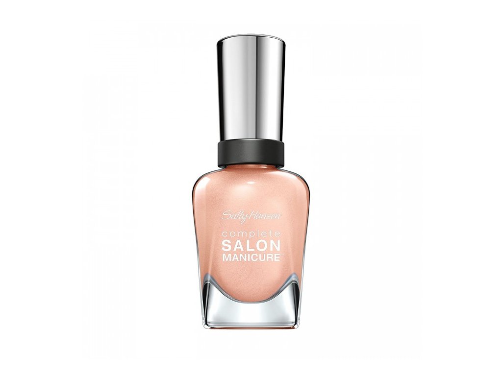 Sally Hansen Lak Complete Salon Manicure 210 14 7 Ml Raj Nehtu