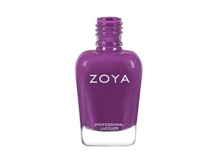 Zoya Lak na nehty 15ml 980 EVETTE