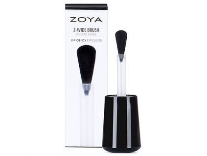 Zoya Z-WIDE BRUSH