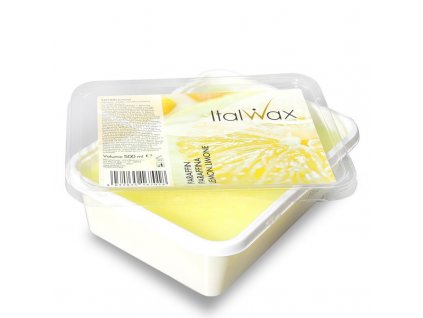 italwax lemon