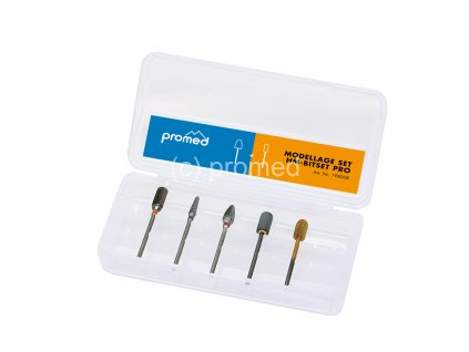hm bitsetpro neu mit einleger