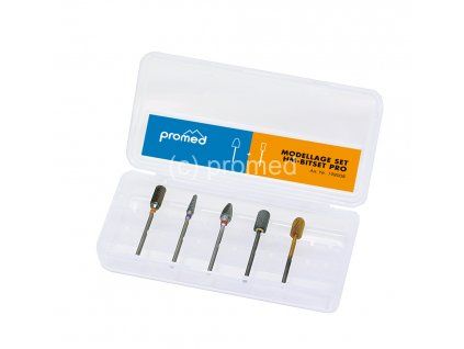 Sada fréz Promed - Bitset Pro