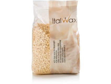 italwax white choco