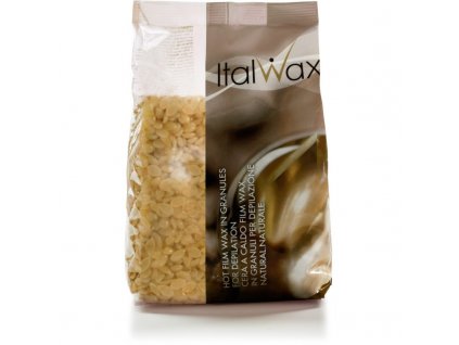 italwax natural