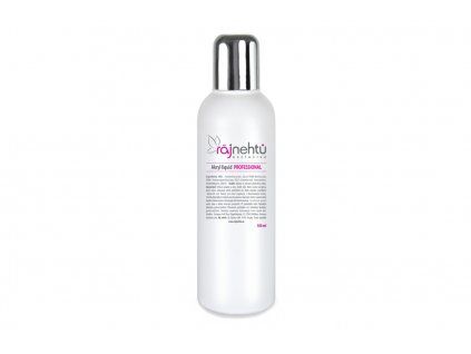 Akryl Liquid 100 ml Professional
