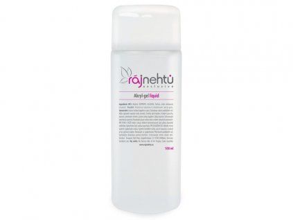 Akryl-gel Liquid 100 ml