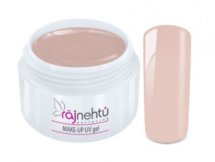 MAKE-UP Gel 5 ml - Beige