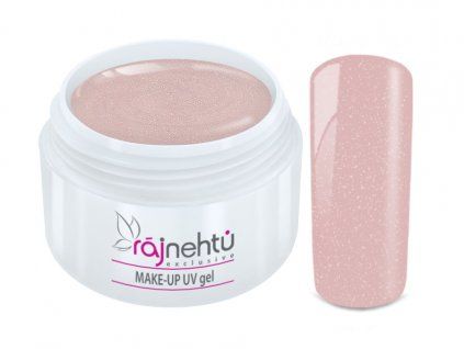 MAKE-UP Gel 5 ml - Cinderella Glimmer