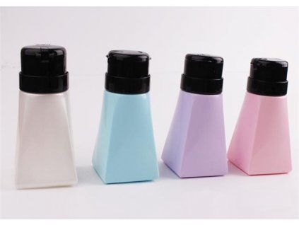 Dávkovač s pumpičkou 200ml