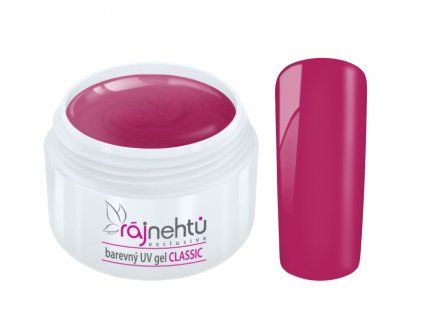 UV gel Classic Light Pink