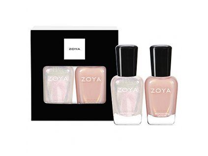 Zoya Holiday Magic Duo