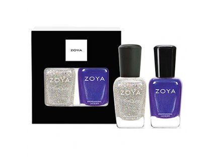Zoya Make Believe Duo