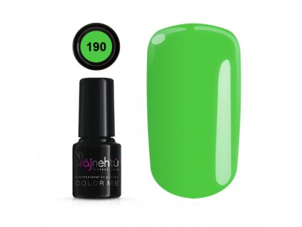 Gel lak Color Me 190 2