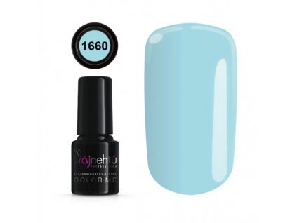 Gel lak Color Me 1660 2
